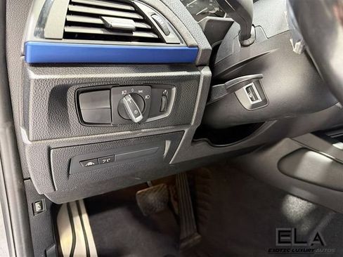 Used 2016 BMW M235i xDrive Coupe AWD/4WD image 11