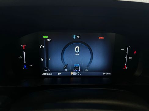 Used 2025 Ford Maverick XL w/ Equipment Group 101A image 12