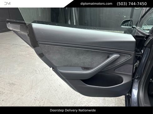 Used 2021 Tesla Model 3 Long Range image 25