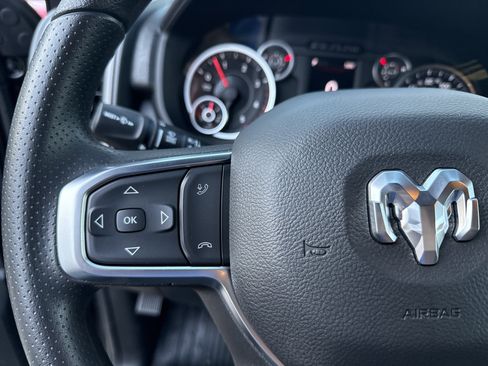 New 2026 RAM 3500 Tradesman image 33