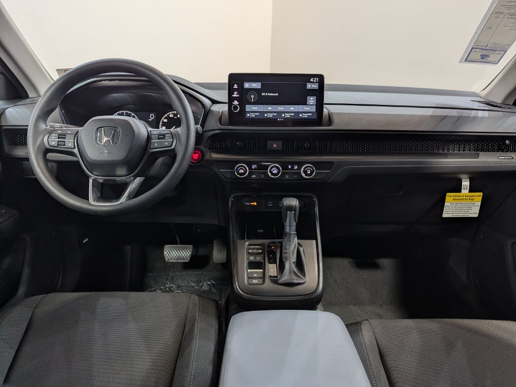 New 2026 Honda CR-V LX image 12