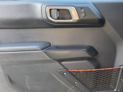 Used 2025 Ford Bronco Raptor AWD/4WD image 19