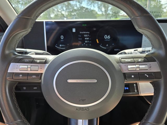 Used 2024 Hyundai Sonata SEL w/ Convenience Package FWD image 33