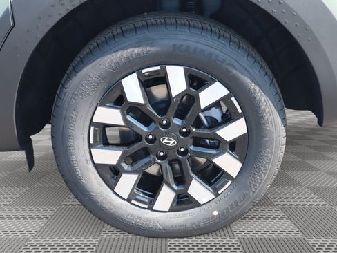 New 2026 Hyundai Santa Cruz SEL image 5