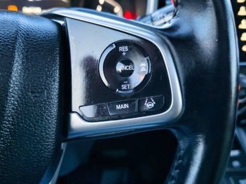 Used 2017 Honda CR-V EX-L image 22