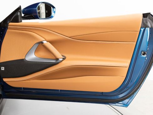 Certified 2021 Ferrari 812 GTS image 68