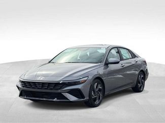New 2026 Hyundai Elantra Limited w/ Cargo Package FWD video 2