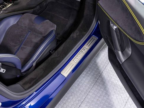 Certified 2021 Ferrari SF90 Stradale image 32