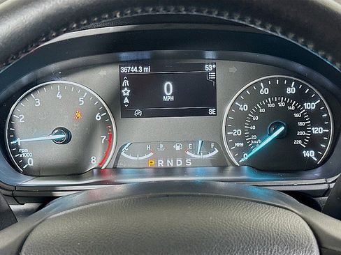 Used 2019 Ford EcoSport SE w/ SE Convenience Package image 13