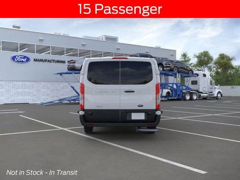 New 2024 Ford Transit 350 XLT image 5