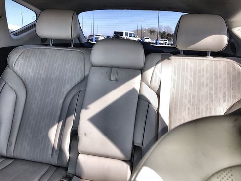 Used 2021 Genesis GV80 3.5T w/ Advanced Package 06 image 23