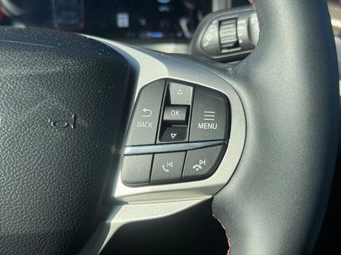 New 2026 Ford Explorer Active image 19