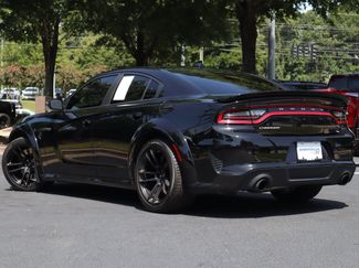 Used 2023 Dodge Charger SRT Hellcat w/ Harman/Kardon Audio Group RWD video 3