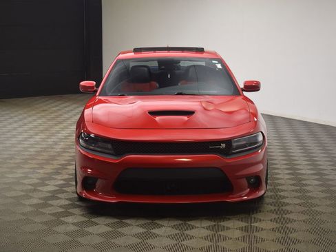 Used 2016 Dodge Charger R/T Scat Pack w/ Technology Group image 21