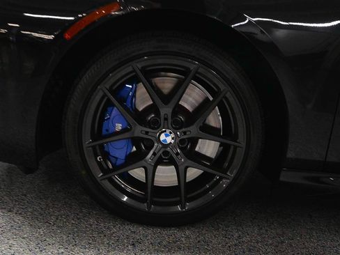 Used 2021 BMW M235i xDrive Gran Coupe w/ Premium Package AWD/4WD image 5