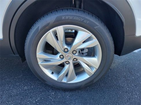 New 2026 Buick Encore GX Preferred w/ Comfort Package image 5