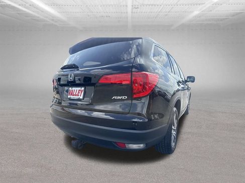 Used 2016 Honda Pilot EX-L image 16