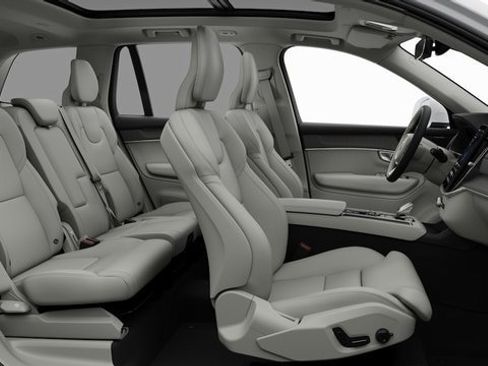 New 2026 Volvo XC90 B6 Ultra w/ Protection Package image 11