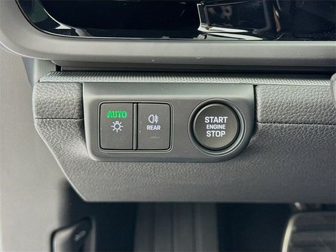 New 2025 Porsche Panamera image 14