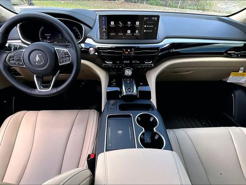 New 2026 Acura MDX FWD image 5