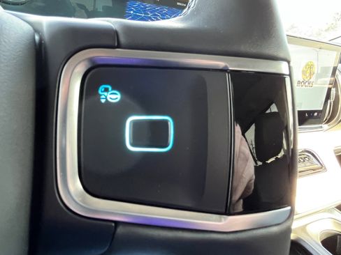 Used 2025 Ford Expedition Max Active image 15