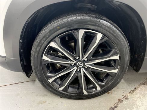Used 2023 MAZDA CX-50 AWD 2.5 Turbo w/ Premium Pkg image 26
