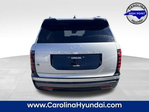 New 2026 Hyundai Palisade Limited image 6