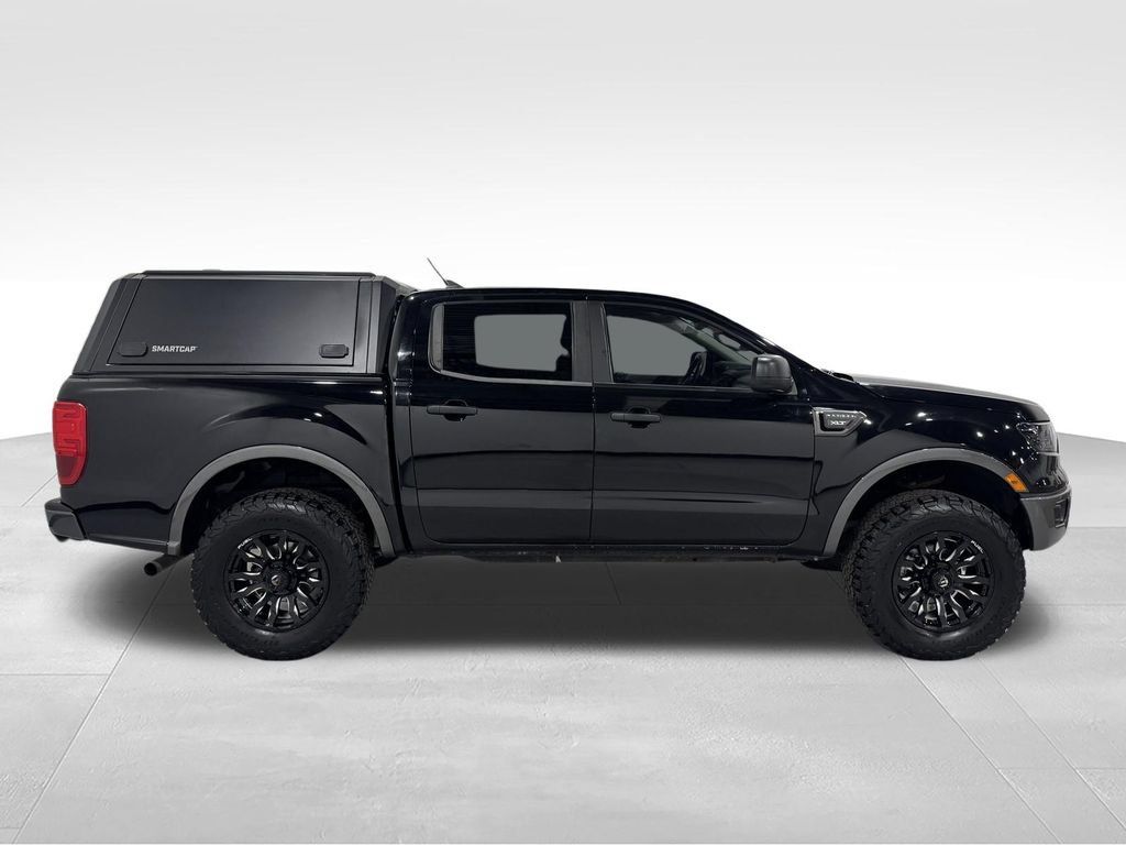 Used 2020 Ford Ranger XLT w/ Equipment Group 302A Luxury AWD/4WD image 20