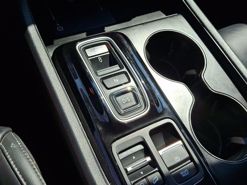 Certified 2023 Honda Pilot EX-L image 22