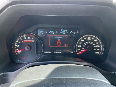Used 2016 Ford F150 Lariat w/ Equipment Group 502A Luxury AWD/4WD image 20