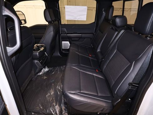 New 2026 Ford F150 Lariat AWD/4WD image 14