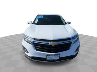 Certified 2024 Chevrolet Equinox LT w/ LPO, Floor Liner Package FWD video 3