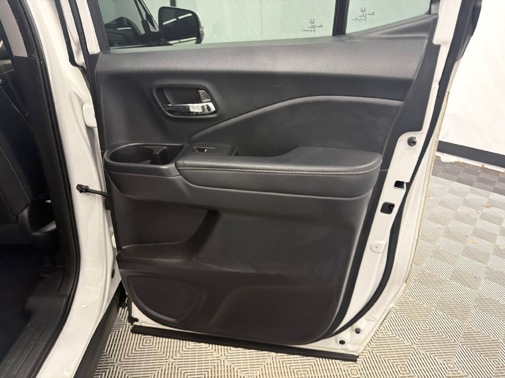 Used 2023 Honda Ridgeline RTL-E image 18