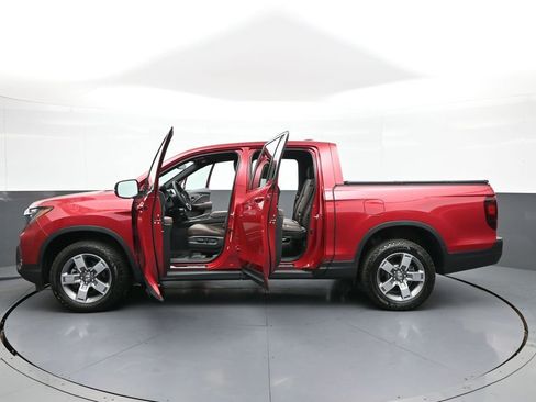 Used 2025 Honda Ridgeline RTL image 43