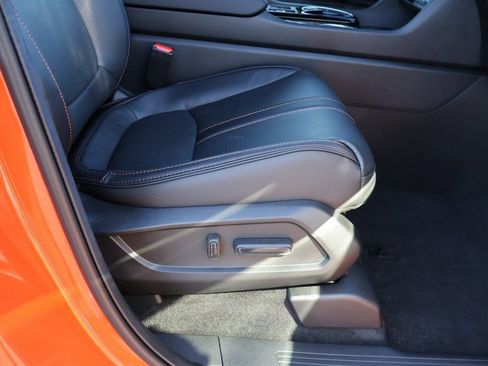 New 2026 Honda Passport TrailSport image 7