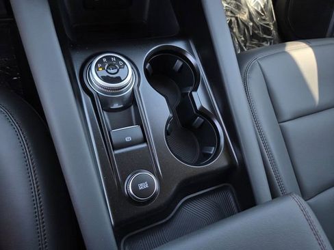 New 2026 Ford Explorer Active w/ Active Comfort Package image 10