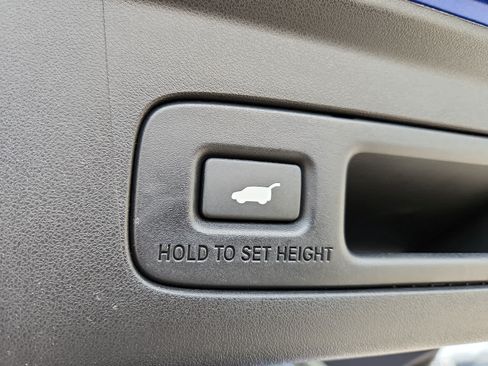 Certified 2025 Acura ADX A-Spec AWD/4WD image 30