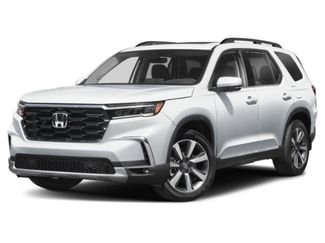 Used 2023 Honda Pilot Elite video 1