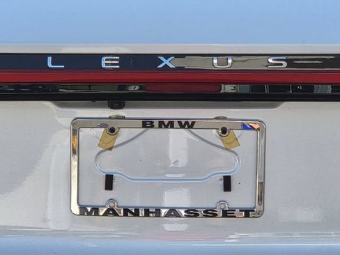 Used 2025 Lexus RX 350h w/ Accessory Package AWD/4WD image 36