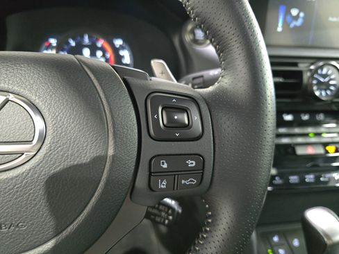 Used 2024 Lexus IS 300 F Sport w/ Accessory Package 2 RWD image 15