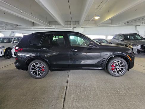 New 2026 BMW X5 sDrive40i w/ M Sport Package RWD image 3