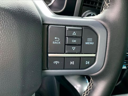 Used 2023 Ford F150 XLT w/ Equipment Group 302A High AWD/4WD image 23