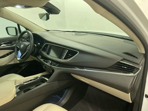 Certified 2023 Buick Enclave Premium w/ Experience Buick Package image 24