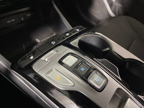 Certified 2023 Hyundai Tucson Blue image 25