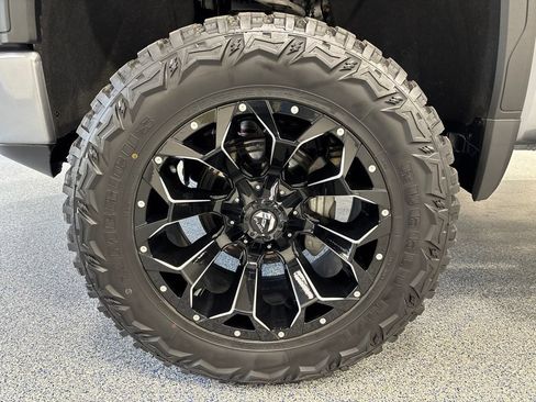 Used 2021 GMC Sierra 1500 AT4 AWD/4WD image 50