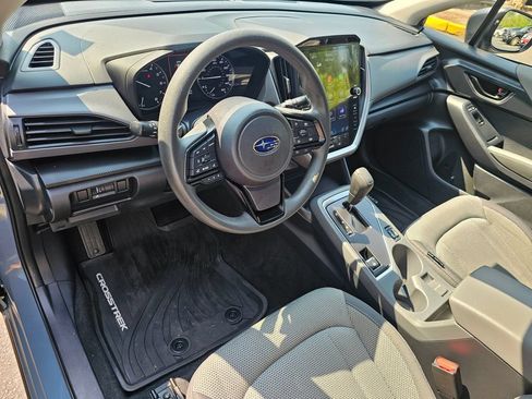 Used 2024 Subaru Crosstrek 2.0i Premium AWD/4WD image 19