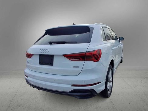 Used 2022 Audi Q3 2.0T Premium image 8