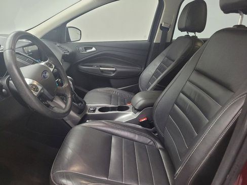 Used 2016 Ford Escape SE w/ SE Leather Comfort Package image 17