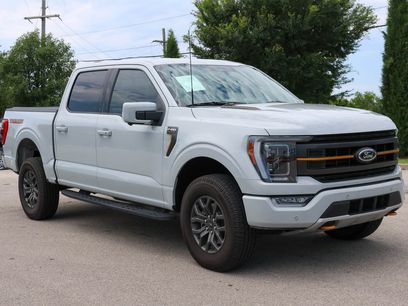Used 2023 Ford F150 Tremor w/ Equipment Group 402A High