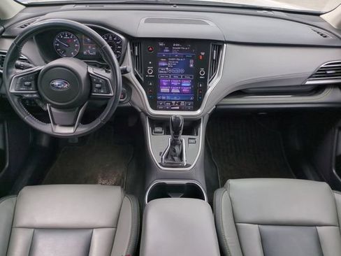 Used 2020 Subaru Outback Onyx Edition XT AWD/4WD image 17